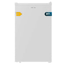 Cecotec Congélateur Bolero CoolMarket TF 87 White