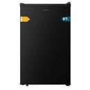 Cecotec Congélateur Bolero CoolMarket TF 87 Black