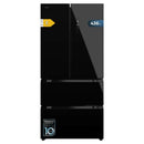 Cecotec Bolero CoolMarket FD 436 Black Glass E