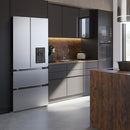 Cecotec Bolero CoolMarket FD 436 WD Inox E