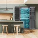 Cecotec Bolero CoolMarket 4D 466 SBI Inox E