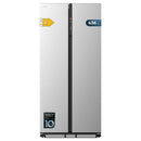 Cecotec Bolero CoolMarket SBS 436 SBI Inox E