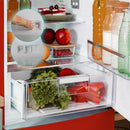 Cecotec Bolero CoolMarket Combi Origin 294+ Red E