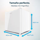 Cecotec Bolero CoolMarket TT 31 Dual White E