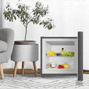 Cecotec Bolero CoolMarket TT 31 Dual Grey Glass E