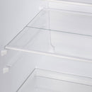 Cecotec Bolero CoolMarket TT 31 Dual Grey Glass E