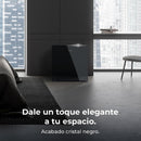 Cecotec Bolero CoolMarket TT 31 Dual Black Glass E