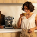 Cecotec Machine à café expresso Power Espresso 20 Barista Mini