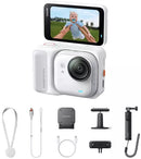 Insta360 GO Ultra Creator Bundle (Arctic White)