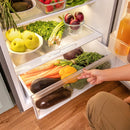 Cecotec Bolero CoolMarket 2D 465 NF Inox E