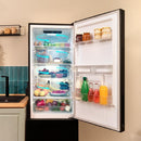 Cecotec Bolero CoolMarket Combi 250 WD Black Glass D