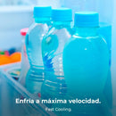 Cecotec Bolero CoolMarket Combi Origin 250 NF Red E