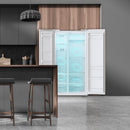 Cecotec Bolero CoolMarket SBS 562 Inox D