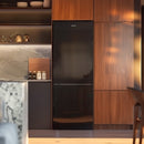 Cecotec Bolero CoolMarket Combi 250 Black Glass E