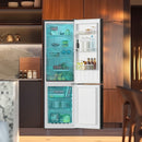 Cecotec Bolero CoolMarket Combi 250 Black Glass E