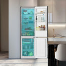 Cecotec Bolero CoolMarket Combi 250 Dark D