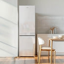 Cecotec Bolero CoolMarket Combi 250 White Glass D