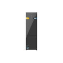 Cecotec Bolero CoolMarket Combi 356 Grey Glass E