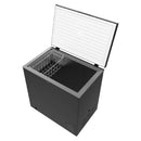 Cecotec Bolero CoolMarket Chest 199 Black E