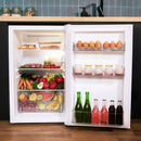 Cecotec Bolero CoolMarket TT 114 L White