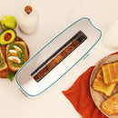 Cecotec Toast&Taste Extra W