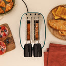 Cecotec Toast&Taste Double B