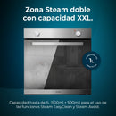 Cecotec Bolero Hexa C126000 Mirror A
