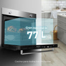 Cecotec Bolero Hexa C126000 Mirror A
