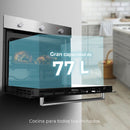 Cecotec Bolero Hexa C136000 Mirror Time A
