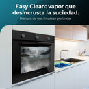Cecotec Bolero Hexa C136000 Glass Black Time A
