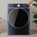 Cecotec Bolero Wash&Dry 10680 Inverter Ice Blue A