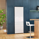 Cecotec Bolero CoolMarket Combi 356 White Cristal D