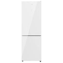 Cecotec Bolero CoolMarket Combi 322 White Cristal D