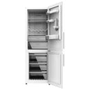 Cecotec Bolero CoolMarket Combi 322 White Cristal D