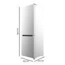 Cecotec Bolero CoolMarket Combi 322 Inox E
