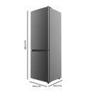 Cecotec Bolero CoolMarket Combi 322 Dark E