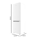 Cecotec Bolero CoolMarket Combi 250 Inox D