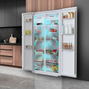 Cecotec Bolero CoolMarket SBS 430 Inox E