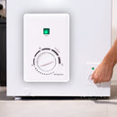 Cecotec Congélateur Bolero CoolMarket Chest 99 White E