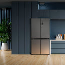 Cecotec Bolero CoolMarket 4D 490 Inox E
