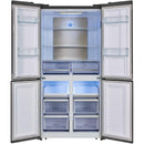 Cecotec Bolero CoolMarket 4D 490 Dark E
