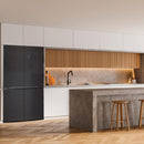 Cecotec Bolero CoolMarket 4D 490 Glass E