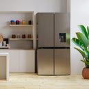 Cecotec Bolero CoolMarket 4D 564 Inox E