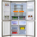 Cecotec Bolero CoolMarket 4D 564 Inox E