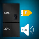 Cecotec Bolero CoolMarket 4D 564 Dark E