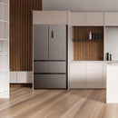 Cecotec Bolero CoolMarket FD 510 Inox E