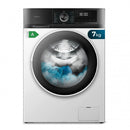 Cecotec Lave-linge Bolero Dresscode 7500 Inverter A