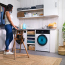 Cecotec Lave-linge Bolero Dresscode 7500 Inverter A
