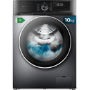 Cecotec Lave-linge Bolero DressCode 10500 Inverter Steel A