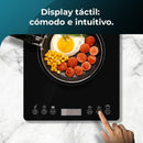 Cecotec Full Magma Slim